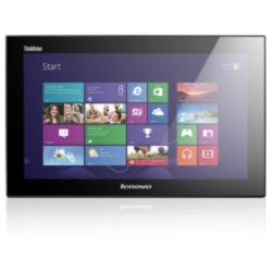 Lenovo ThinkVision LT1423p 13.3" LED LCD Touchscreen Monitor - 16:9 - 35 ms