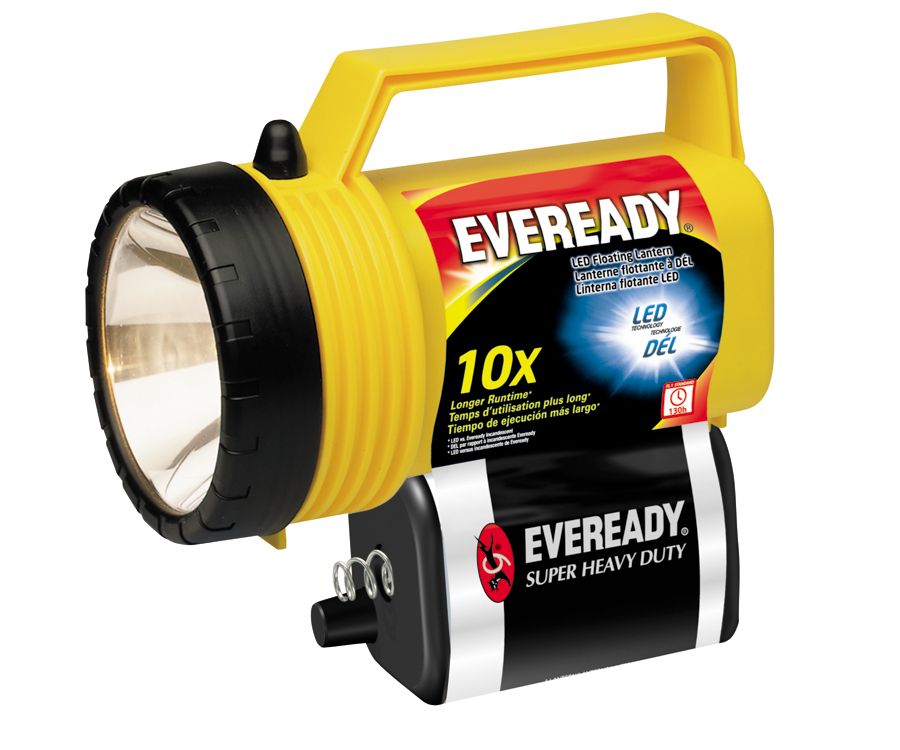 Eveready Utility Lantern