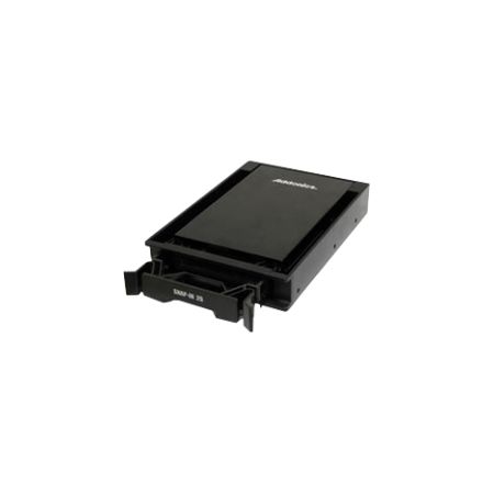 Addonics AE25SN35SA Drive Bay Adapter