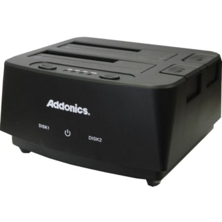 Addonics Mini HDD Duplicator Station