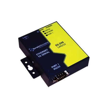 Brainboxes ES-246 Device Server