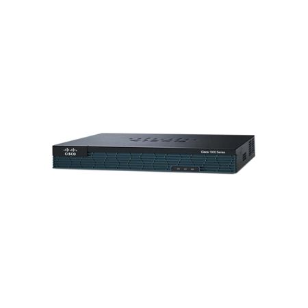 Cisco 1921 Integrated Services Router