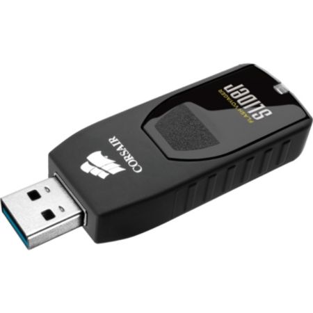 Corsair Flash Voyager Slider USB 3.0 256GB USB Drive