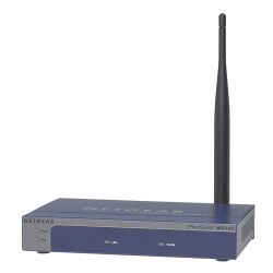 NetgGear ProSafe WG103 802.11g Wireless Access Point