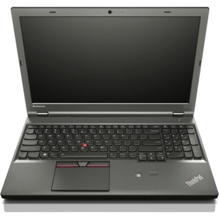 Lenovo ThinkPad W541 20EF000NUS 15.6" LED Notebook - Intel Core i7 i7-4810MQ Quad-core (4 Core) 2.80 GHz - Black