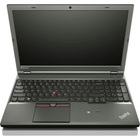 Lenovo ThinkPad W541 20EF000HUS 15.6" LED Notebook - Intel Core i7 i7-4710MQ Quad-core (4 Core) 2.50 GHz