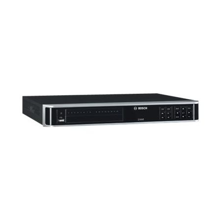 Bosch Divar DVR-3000-04A100 Digital Video Recorder - 1 TB HDD