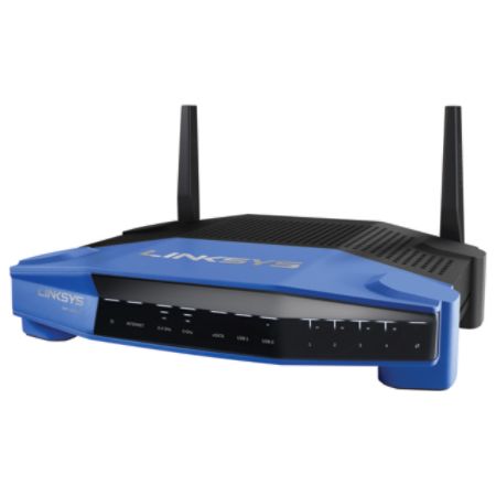 Linksys&reg; WRT1200AC Wireless-AC Router