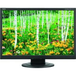 NEC Display AccuSync AS221WM 22" CCFL LCD Monitor - 16:10 - 5 ms