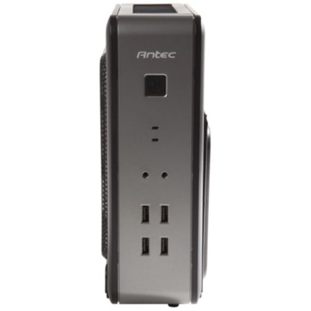 Mini-ITX with VESA Mount