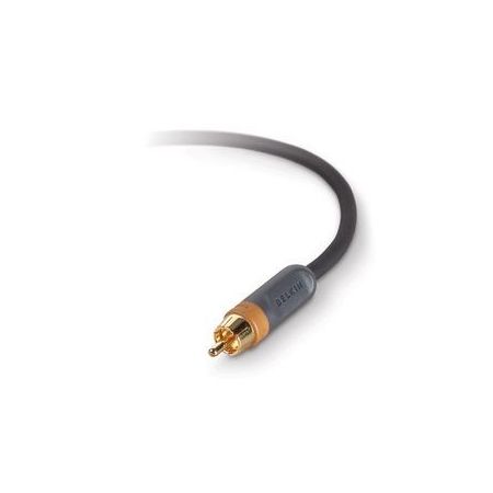 Belkin PureAV Blue Series Subwoofer Audio Cable