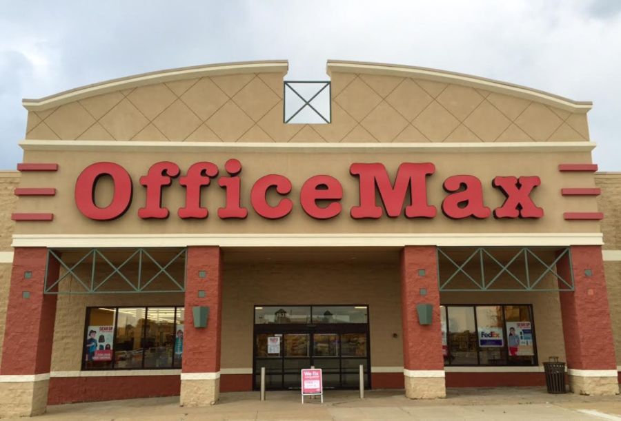 OfficeMax 6374 OLATHE, KS 66062