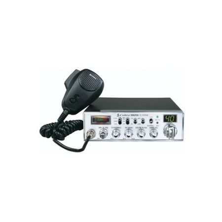 Cobra 29 LTD Classic CB Radio