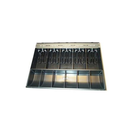 APG Cash Drawer PK-15U-6-BX Universal Cash Tray