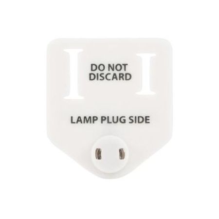 Insteon 2472DK OutletLinc Dimmer Replacement Key