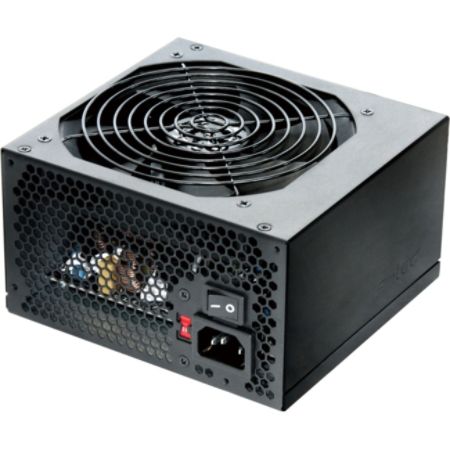 Entry-Level 450W Power Supply