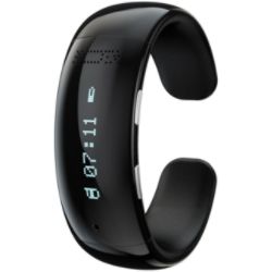 MOTA SmartWatch G2 Pro - Black, Regular