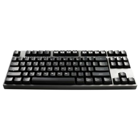 CM Storm QuickFire Rapid Compact Mechanical Gaming Keyboard PS2/USB-MX Brown