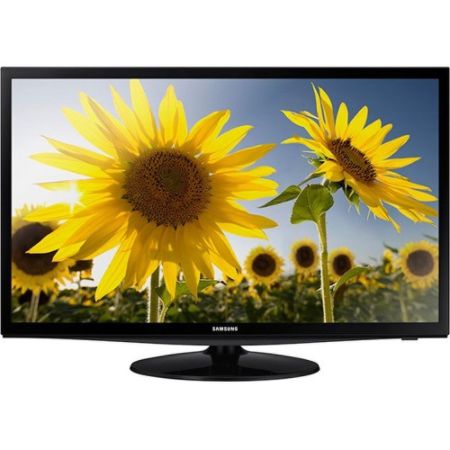 Samsung 4000 UN28H4000AF 28" 720p LED-LCD TV - 16:9 - HDTV - 120 Hz