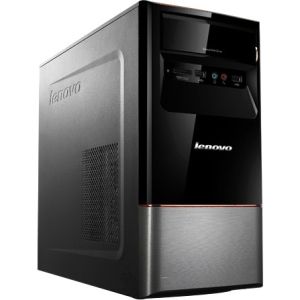 Lenovo Essential H415 Desktop Computer - AMD A-Series A6-3650 2.6GHz