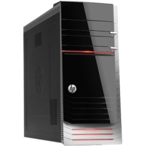 HP ENVY Phoenix h9-1300 h9-1350 H3Z63AA Desktop Computer - Intel Core i7 i7-3770 3.4GHz