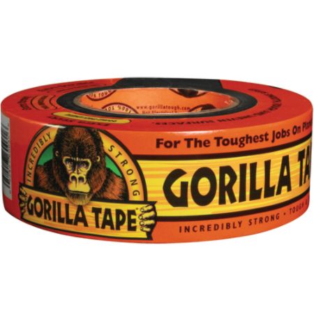 gorilla tape duct core yd