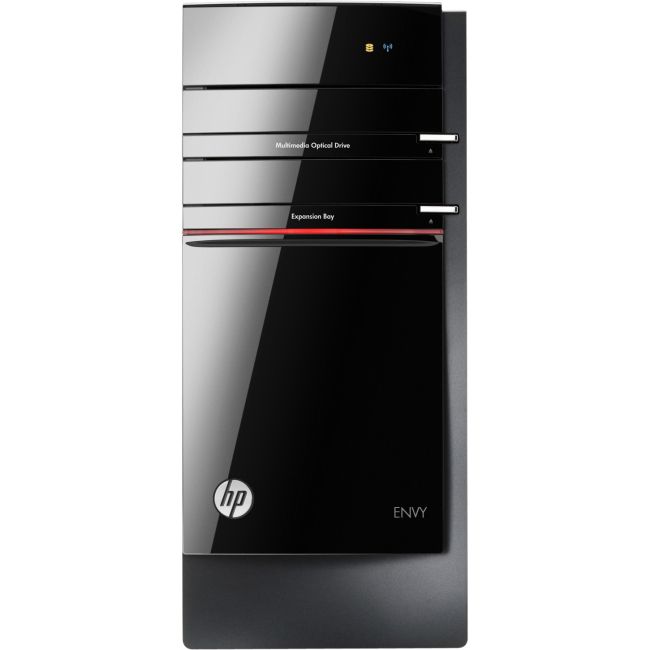 HP Envy h8-1400 h8-1410 H3Y82AA Desktop Computer - Intel Core i5 i5-3330 3GHz - Tower