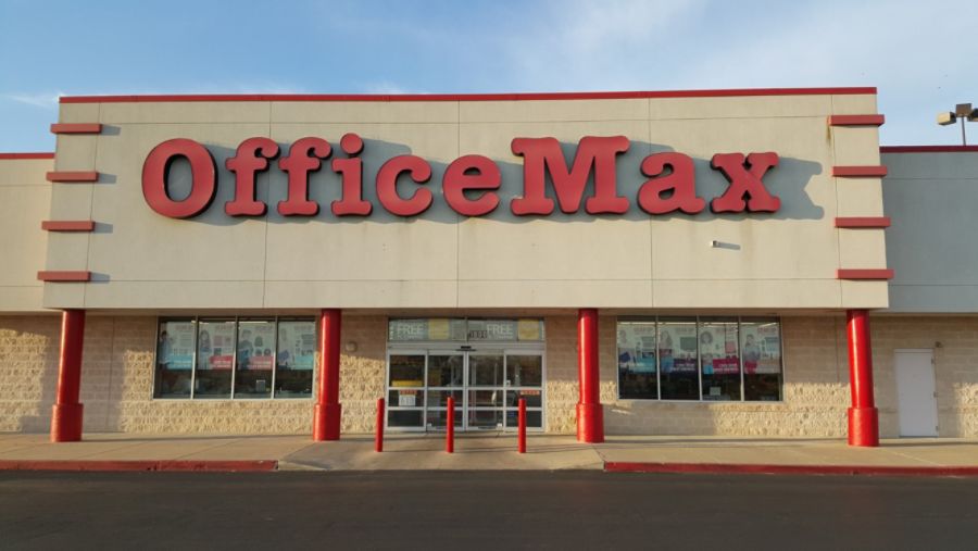 OfficeMax 6486 KILLEEN, TX 76542