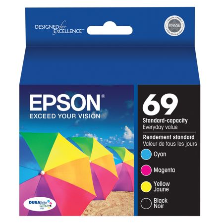 epson bcs ink cartridges durabrite office cartridge combo printers bk pack supplies stylus cx5000 oem