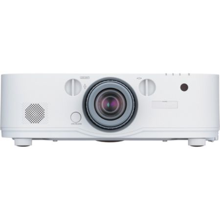 NEC Display NP-PA571W LCD Projector - 720p - HDTV - 16:10