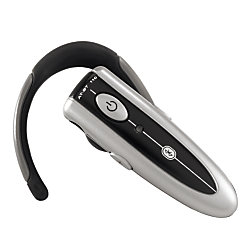 Ativa Extended Battery Bluetooth Headset by Office Depot & OfficeMax