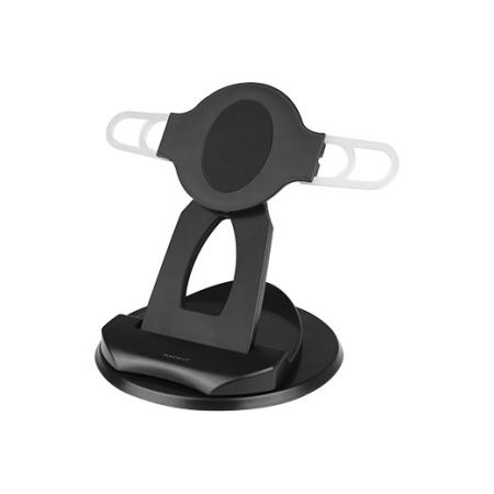 Macally 2-IN-1 Swivel Desk Stand & Hand Strap Holder