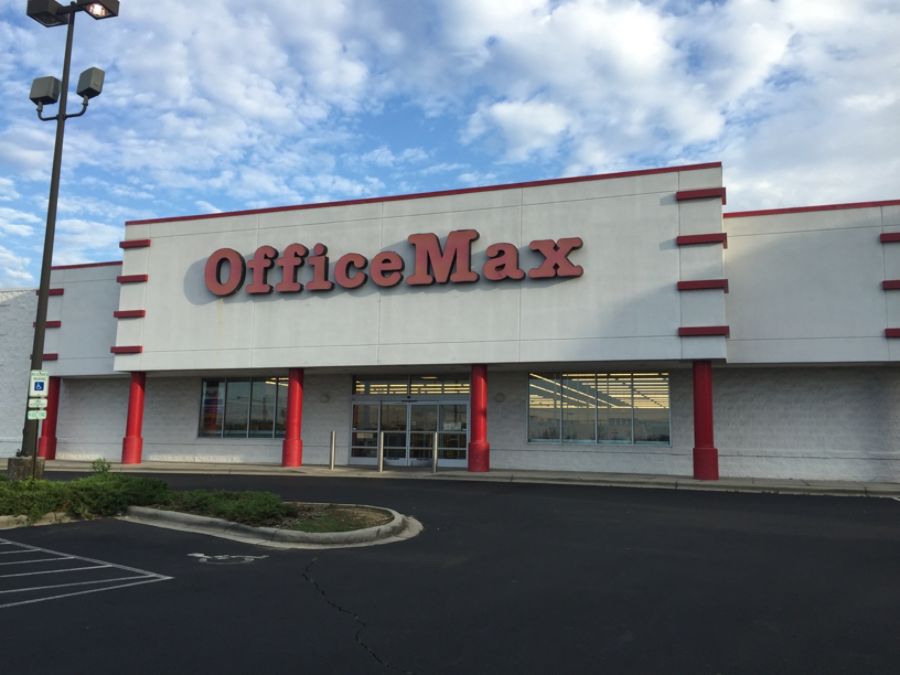 OfficeMax 6547 ALBEMARLE, NC 28001