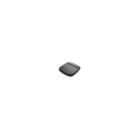 Seagate 500 GB 2.5" External Network Hard Drive