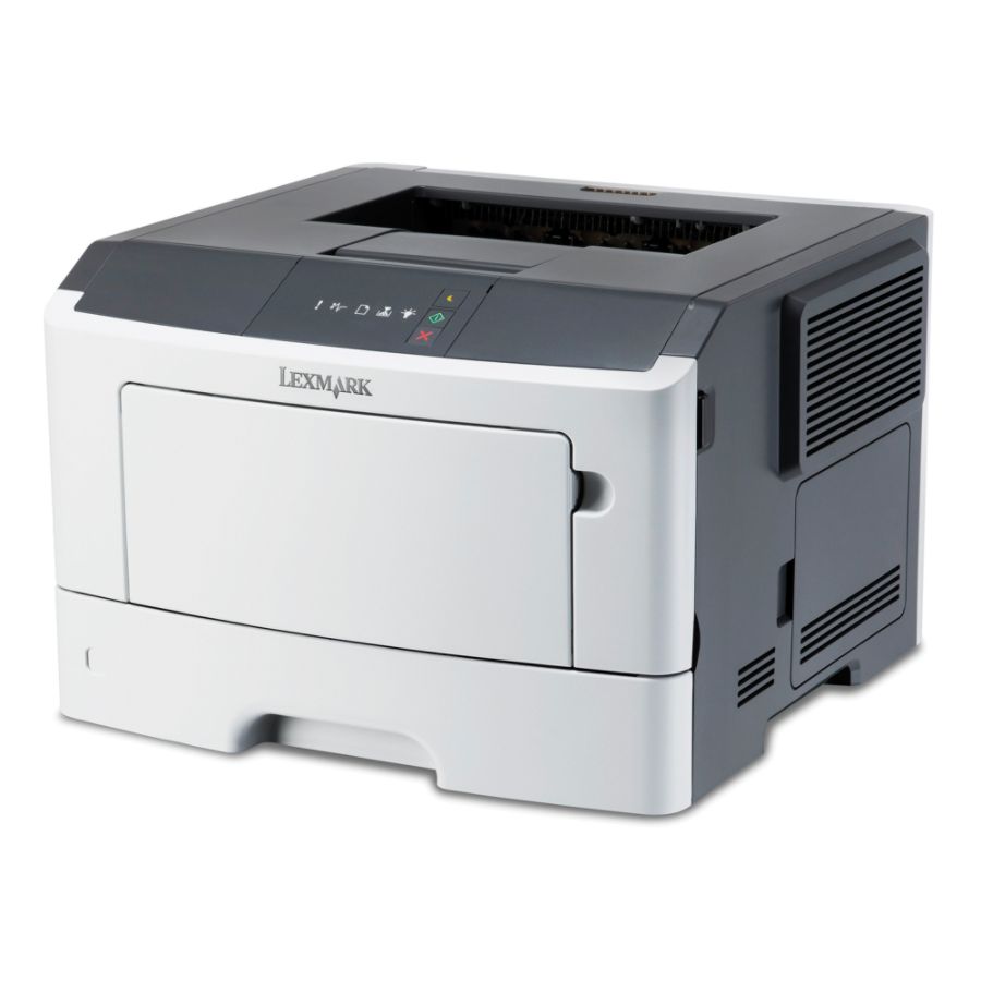 Lexmark&trade; CS310d Network-Ready Color Laser Printer