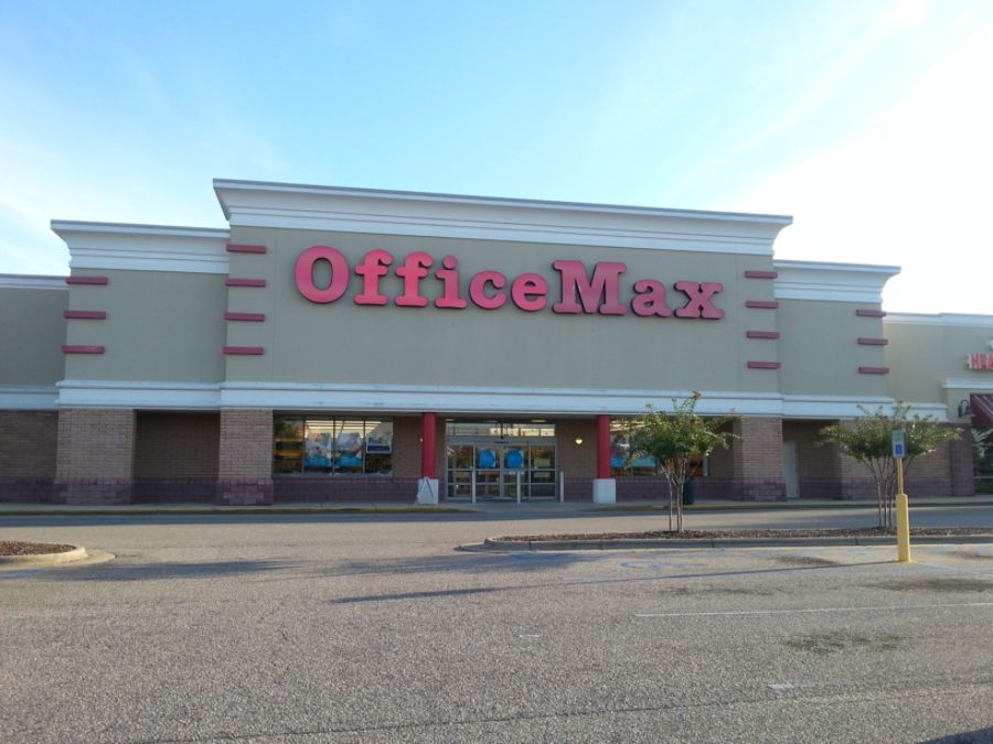 OfficeMax 6608 DOTHAN, AL 36303