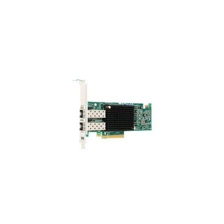 Emulex OneConnect OCE14102-NM 10Gigabit Ethernet Card