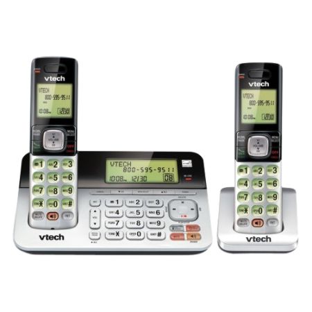 Vtech Cordless 2-pack