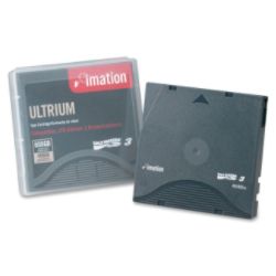 Imation&trade; Ultrium LTO3 Tape Cartridge, E81193