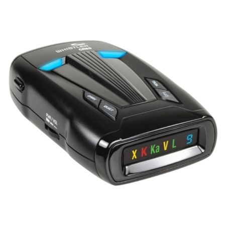 Whistler CR65 Laser Radar Detector