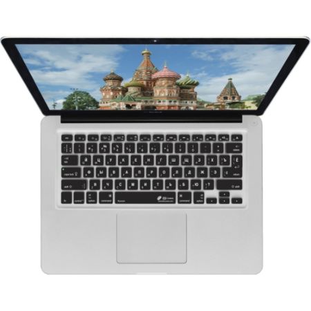 KB Covers Russian Keyboard Cover