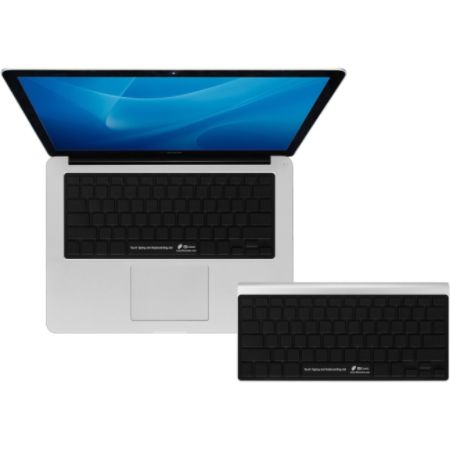 KB Covers Final Cut Pro X Keyboard Cover