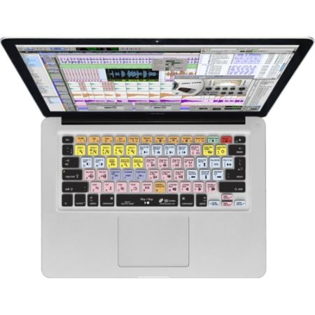 KB Covers Pro Tools Keyboard Cover