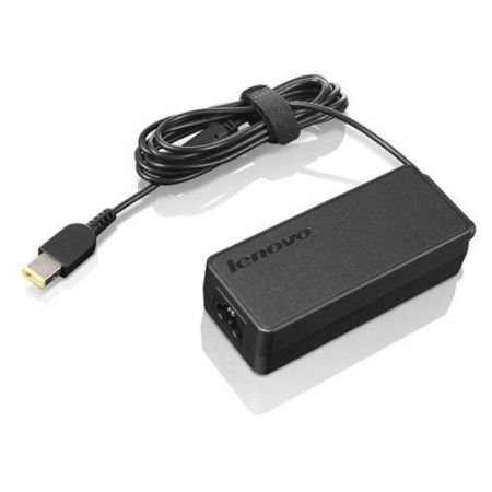Lenovo ThinkPad 65W AC Adapter (Slim Tip)