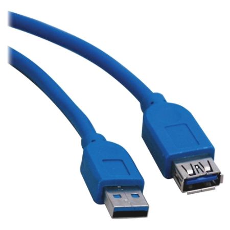 Tripp Lite U324-010 Super Speed USB Extension Cable
