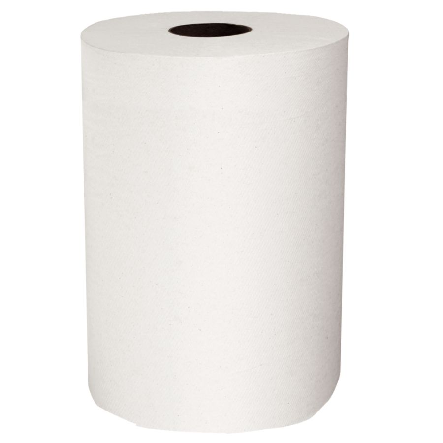 Scott 70percent Recycled Slimroll Roll Towels