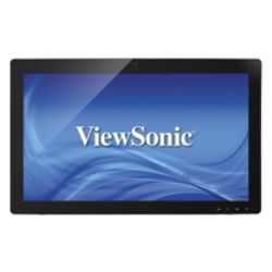 Viewsonic TD2740 27" LED LCD Touchscreen Monitor - 16:9 - 12 ms