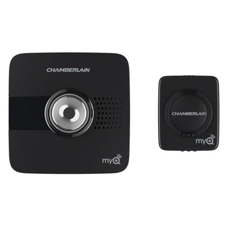 Chamberlain MyQ Garage