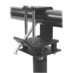 Chief CMA C-Clamp Pipe Mount