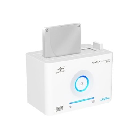 Vantec NexStar NST-D306WS3 Drive Dock External